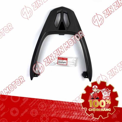 TAY DẮT, CẢNG SAU LEAD 125 2017 2018 2019 2020 2021 MÀU ĐEN NHÁM 81200K12V00ZB CHÍNH HÃNG