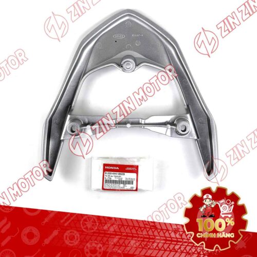 Alternative view of TAY DẮT, CẢNG SAU VISION 2018 MÀU BẠC *NH411M* 81200K44V80ZB CHÍNH HÃNG