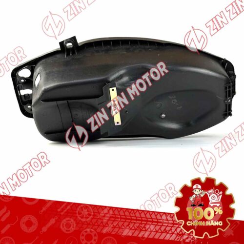 Alternative view of CỐP ĐỰNG ĐỒ LEAD 125 2017 2018 2019 MÀU ĐEN 81260K12V00ZB CHÍNH HÃNG