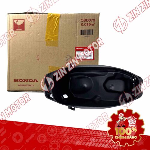 CỐP ĐỰNG ĐỒ LEAD 2021+ MÀU ĐEN 81260K2TV00ZB CHÍNH HÃNG