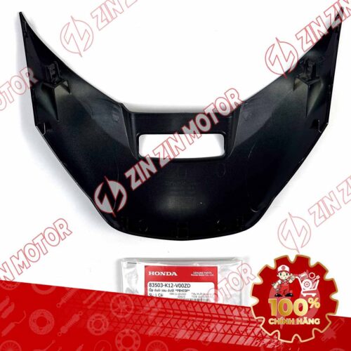 Alternative view of MU RÙA, ỐP DUÔI SAU LEAD 125 2017 2018 2019 (MIẾNG DƯỚI) MÀU XANH ĐẬM *PB403P* 83503K12V00ZD CHÍNH HÃNG
