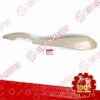 LƯỜN DƯỚI, ỐP SÀN LEAD 125 2017 2018 2019 BÊN PHẢI MÀU VÀNG KEM *YR299P* 83510K12V00ZA CHÍNH HÃNG