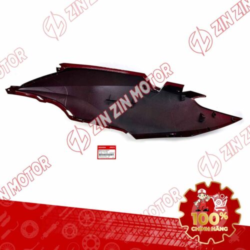 Alternative view of ỐP SƯỜN, BỤNG SAU LEAD 125 2017 BÊN PHẢI MÀU ĐỎ ĐÔ 83550K12V00ZH CHÍNH HÃNG