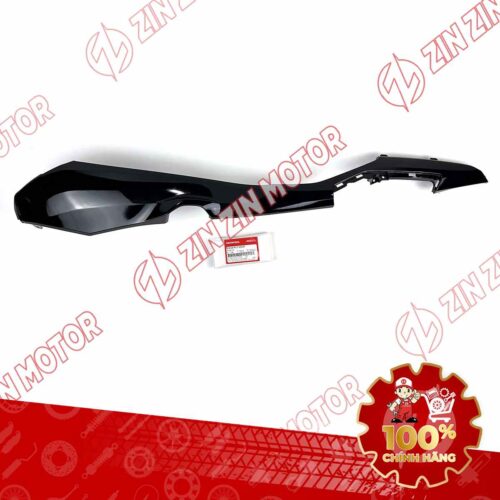 LƯỜN DƯỚI, ỐP SÀN LEAD 125 2017 2018 2019 BÊN TRÁI MÀU ĐEN *NHB25M* 83610K12V00ZF CHÍNH HÃNG