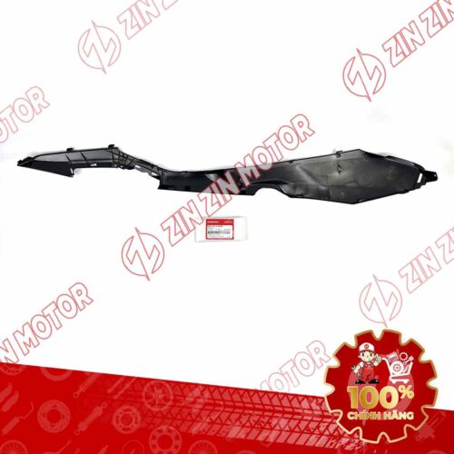 Alternative view of LƯỜN DƯỚI, ỐP SÀN LEAD 125 2017 2018 2019 BÊN TRÁI MÀU ĐEN *NHB25M* 83610K12V00ZF CHÍNH HÃNG