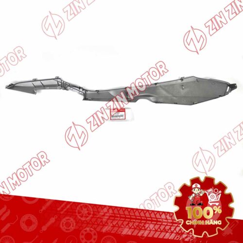Alternative view of LƯỜN DƯỚI, ỐP SÀN LEAD 125 2017 2018 2019 BÊN TRÁI MÀU BẠC NHÁM *NHB18M* 83610K12V00ZG CHÍNH HÃNG
