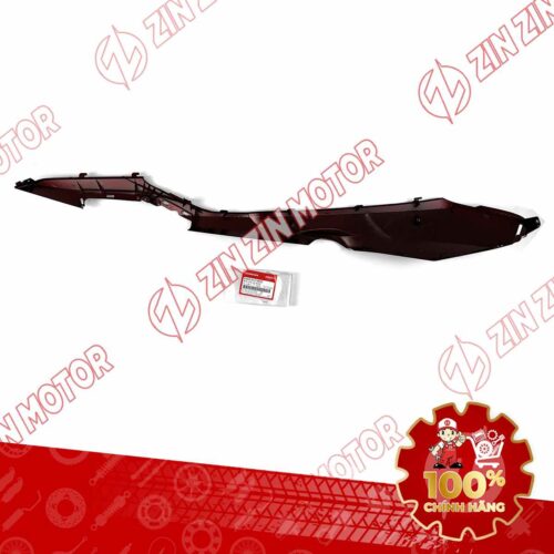 Alternative view of LƯỜN DƯỚI, ỐP SÀN LEAD 125 2017 2018 2019 BÊN TRÁI MÀU ĐỎ *R350C* 83610K12V00ZL CHÍNH HÃNG