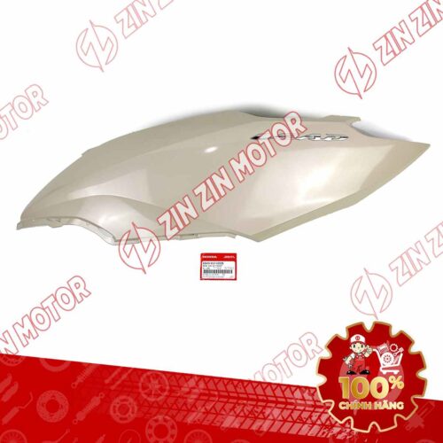 ỐP SƯỜN LEAD 2017-2019 BÊN TRÁI MÀU VÀNG KEM *YR299* 83650K12V20ZB CHÍNH HÃNG