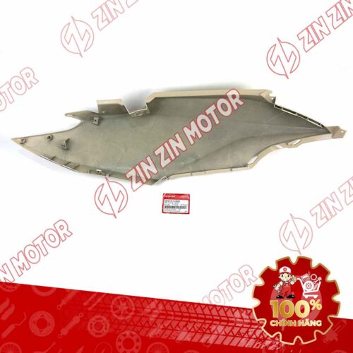 Alternative view of ỐP SƯỜN LEAD 2017-2019 BÊN TRÁI MÀU VÀNG KEM *YR299* 83650K12V20ZB CHÍNH HÃNG