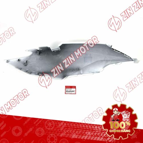 Alternative view of ỐP SƯỜN LEAD 2017-2019 BÊN TRÁI MÀU TRẮNG *NHA96P* 83650K12V20ZG CHÍNH HÃNG