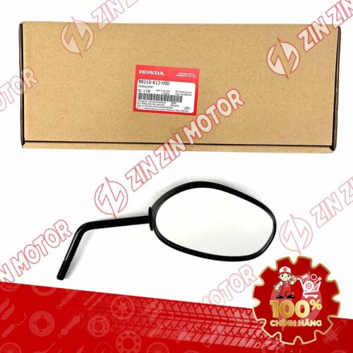 KÍNH CHIẾU HẬU LEAD 2017-2019 BÊN PHẢI 88210K12V00 CHÍNH HÃNG