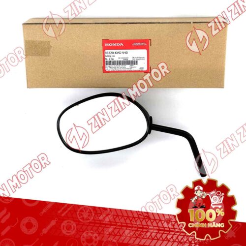 KÍNH CHIẾU HẬU AB 110 2014 BÊN TRÁI 88220KVGV40 CHÍNH HÃNG