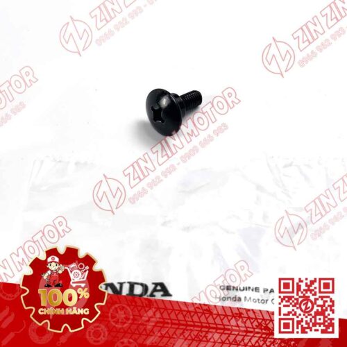 Alternative view of VÍT 5MM DÙNG CHUNG NHIỀU DÒNG XE HONDA ; VÍT 5MM BẮT ỐP ĐẦU, ỐP Ổ KHÓA WAVE ALPHA 2017 - 2023 2024 - 2025, WAVE BLADE 110 90104KPH900 CHÍNH HÃNG
