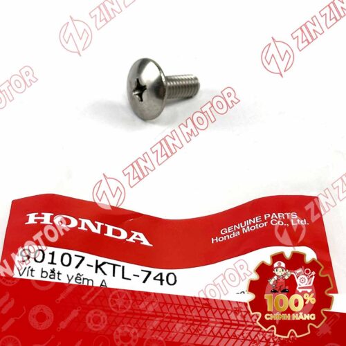 VÍT BẮT YẾM A FUTURE 2018+ 90107KTL740 CHÍNH HÃNG