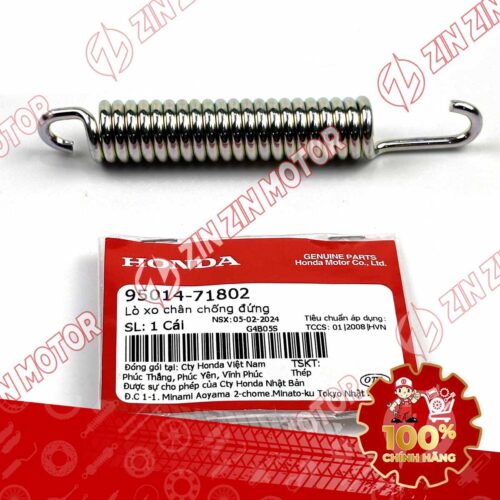 LÒ XO CHỐNG ĐỨNG LEAD 2014-2019 9501471802 CHÍNH HÃNG
