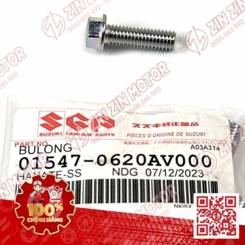 Alternative view of ỐC TĂNG CAM FI GSX BANDIT 01547-0620AV000