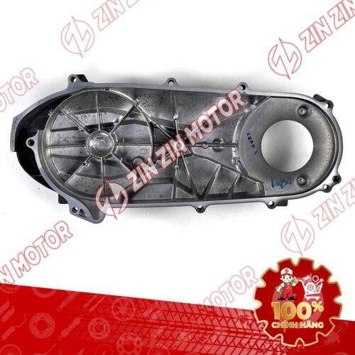 Alternative view of NẮP NỒI XE AB 125 2016-2019 , VARIO 125 VN (MÀU ĐEN) 11341K66V10 CHÍNH HÃNG