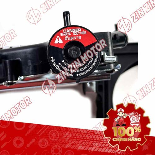 Alternative view of KÉT NƯỚC XE SH 160 2023 - 2024 , SH 125/160 2026 , VARIO 160 2023 VN , AB 160 2026 19100K2ST00 CHÍNH HÃNG
