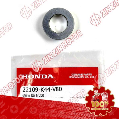 Alternative view of VÒNG ĐỆM MÁ PULY NỒI TRƯỚC XE VISION 2021 2022 2023 2024 22109K44V80 CHÍNH HÃNG