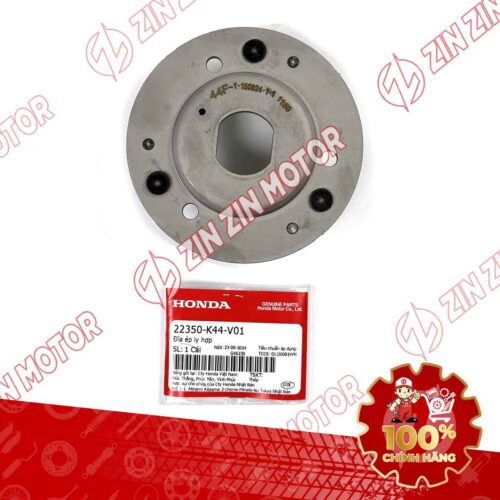 Alternative view of ĐẾ ĐỰNG BỐ BA CÀNG LY HỢP XE VISION 2014 2015 2016 2017 2018 2019 2020 22350K44V01 CHÍNH HÃNG