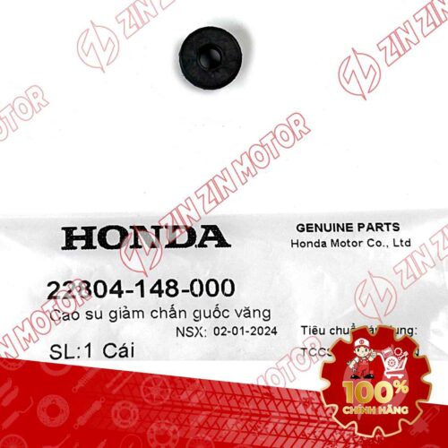 CAO SU GIẢM CHẤN BỐ BA CÀNG XE AB 125/ 160 2026 , AB 125/160 2022+ , AB 125/150 2020-2021 , AB 125 2016-2019 , LEAD 2025 , LEAD 2022-2024 , LEAD 2017-2021 , LEAD 2014-2016 , SH 125/160 2023 - 2026 , SH 125/150 2020-2022 , SH 125/150 2018-2021 , SH MODE 2014+ , SH MODE 2020 , VISION 2021+ , VISION 2014-2020 , VARIO 160 2023 VN , CLICK 160 K2S , VARIO 125 VN 22804148000 CHÍNH HÃNG