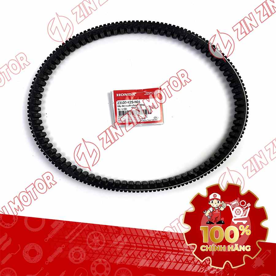 DÂY CU ROA XE AB 2022+ , VARIO 160 2023 VN , CLICK 160 K2S 23100K2SN01 CHÍNH HÃNG