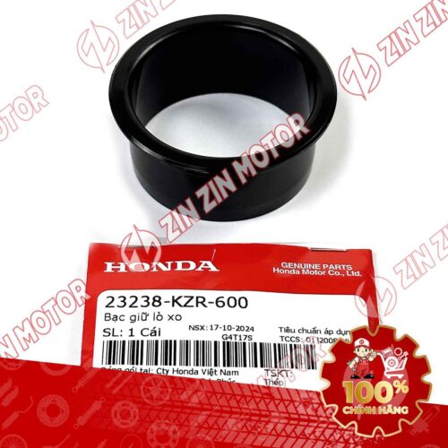 ĐẾ GIỮ LÒ XO TRỤ NỒI SAU XE AB 125/160 2022+ , AB 125/160 2026 , LEAD 2025 , LEAD 2022-2024 , LEAD 2014-2016 , SH 2023 - 2026 , SH 125/150 2018-2021 , SH MODE 2014+ , SH MODE 2020 , VISION 2021+ , VARIO 160 2023 VN , CLICK 160 K2S (MIẾNG TRÊN) 23238KZR600 CHÍNH HÃNG