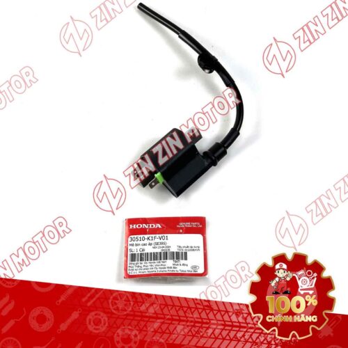 Alternative view of MOBIN SƯỜN XE AB 125/150 2020-2021 30510K1FV01 CHÍNH HÃNG