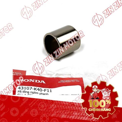 Alternative view of PISTON HEO DẦU THẮNG SAU XE SH 125/160 2023 - 2026 , SH 125/150 2020-2022 , SH 125/150 2018-2021 , VARIO 160 2023 VN , CLICK 160 K2S 43107K40F11 CHÍNH HÃNG