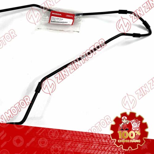 Alternative view of DÂY DẦU THẮNG SAU B XE VARIO 160 2023 VN , CLICK 160 K2S (BẢN PHANH ABS) 43312K2SN10 CHÍNH HÃNG