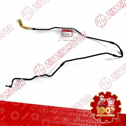 DÂY DẦU THẮNG SAU B XE VARIO 160 2023 VN , CLICK 160 K2S (BẢN PHANH ABS) 43312K2SN10 CHÍNH HÃNG