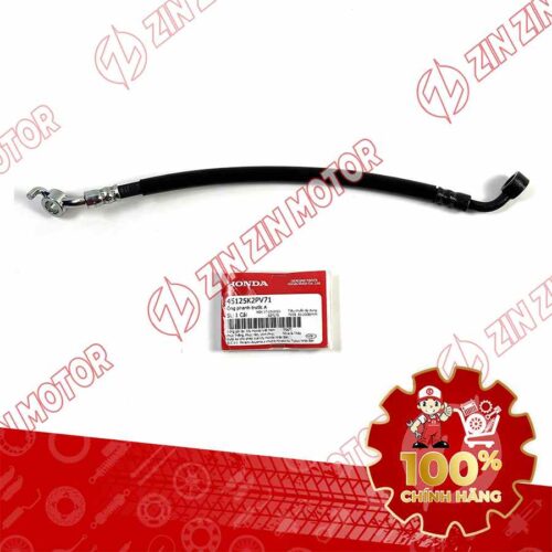 DÂY DẦU THẮNG TRƯỚC A XE WINNER X V3 K2P , WINNER X V4 2024, WINNER R 45125K2PV71 CHÍNH HÃNG