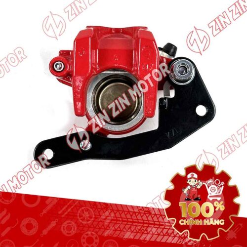 Alternative view of HEO DẦU THẮNG TRƯỚC XE VARIO 160 2023 VN MÀU ĐỎ 45150K2SV31 CHÍNH HÃNG