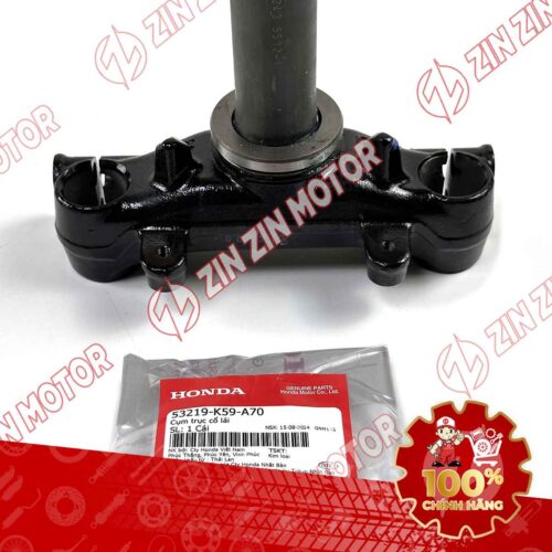 Alternative view of CHẢNG BA XE VARIO 125 2023 2024 VN 53219K59A70 CHÍNH HÃNG