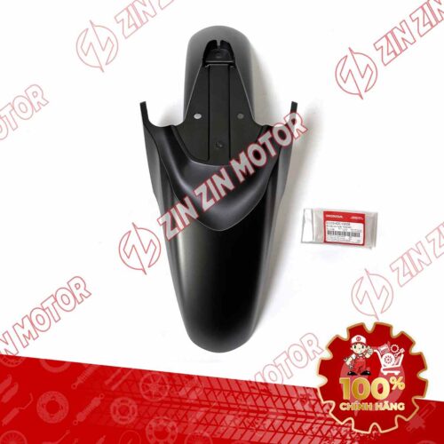 Alternative view of DÈ TRƯỚC VISION 2021 2022 2023 2024 ĐEN NHÁM 61110K2CV30ZB CHÍNH HÃNG