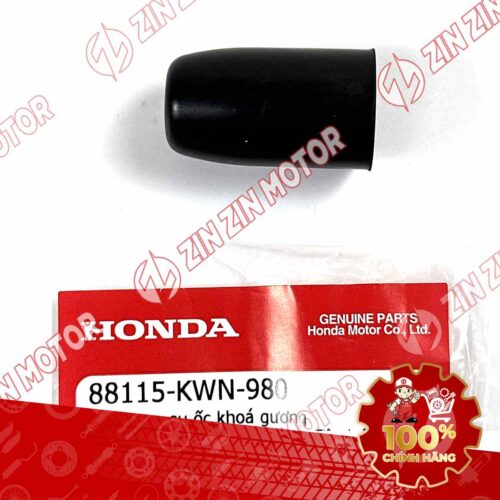 Alternative view of CAO SU CHÂN KÍNH CHIẾU HẬU XE VARIO 160 2023 VN , CLICK 160 K2S , VARIO 125 VN 88115KWN980 CHÍNH HÃNG