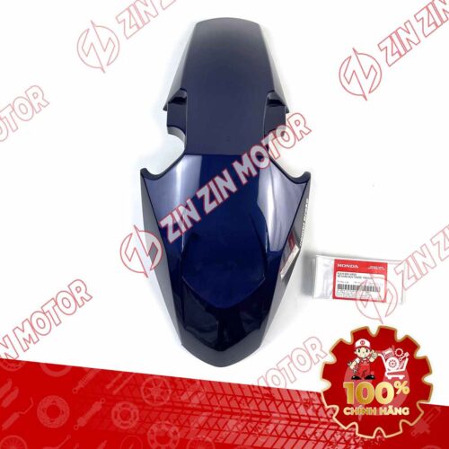 Alternative view of Chắn Bùn Dè Trước AB 2016, Air Blade 125 2017 2018 2019 Xanh Đậmb PB421M  61110K66V00ZV Chính Hãng Honda
