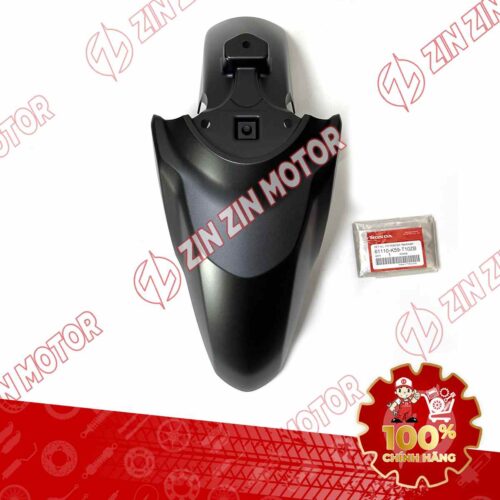 Alternative view of DÈ TRƯỚC CLICK 125 2018 VARIO 125 2018 VARIO125 VIỆT NAM (K2V) ĐEN NHÁM (CÓ TEM) MÃ THÁI LAN 61110_K59_T10ZB CHÍNH HÃNG