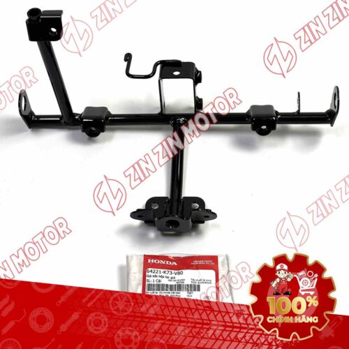 Alternative view of GIÁ BẮT HỘP LỌC GIÓ FUTURE 125 LED 2018 2019 2020 2021 2022 2023 2024 64221K73V80 CHÍNH HÃNG