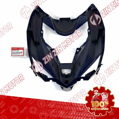 Alternative view of Ốp Đèn Pha Trước Lớn, Mặt Nạ AB 2016, Air Blade 125 2017 2018 2019 Xanh Đậm PB421M  64300K66V00ZV Chính Hãng Honda