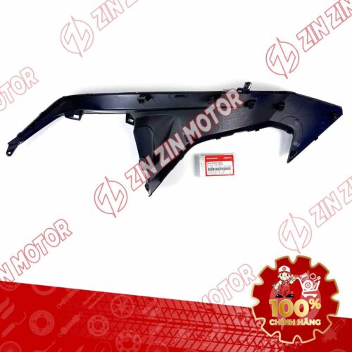 Alternative view of Tấm Ốp Hông Yếm AB 2016, Air Blade 125 2017 2018 2019 Phải Xanh Đậm PB421M 64410K66V00ZL Chính Hãng Honda