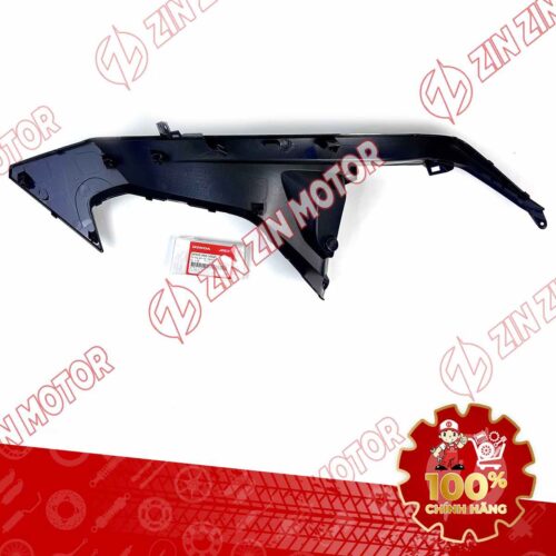 Alternative view of Tấm Ốp Hông Yếm AB 2016, Air Blade 125 2017 2018 2019 Trái Xanh Đậm PB421M 64420K66V00ZL Chính Hãng Honda