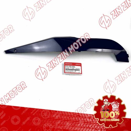 Ốp Sàn Dưới AB 2016, Air Blade 2017 2018 2019 Phải Xanh Đậm PB421M  64421K66V00ZL Chính Hãng Honda