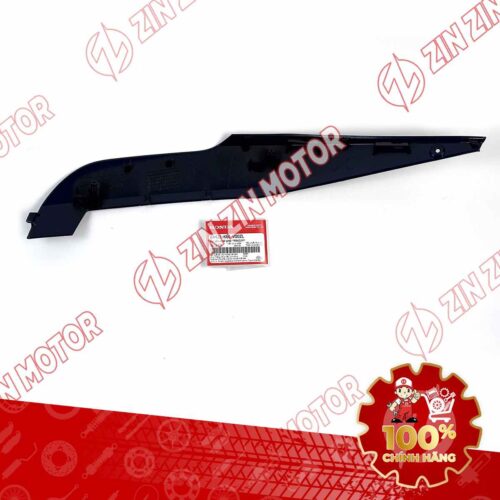 Alternative view of Ốp Sàn Dưới AB 2016, Air Blade 2017 2018 2019 Phải Xanh Đậm PB421M  64421K66V00ZL Chính Hãng Honda
