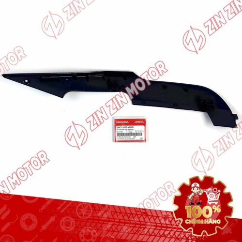 Alternative view of Ốp Sàn Dưới AB 2016, Air Blade 2017 2018 2019 Trái Xanh Đậm PB421M 64431K66V00ZL Chính Hãng Honda