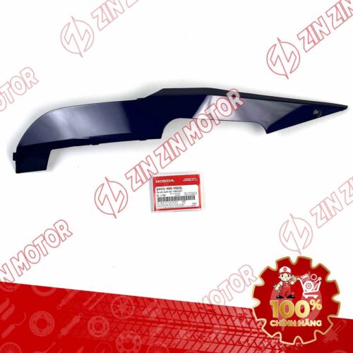 Ốp Sàn Dưới AB 2016, Air Blade 2017 2018 2019 Trái Xanh Đậm PB421M 64431K66V00ZL Chính Hãng Honda