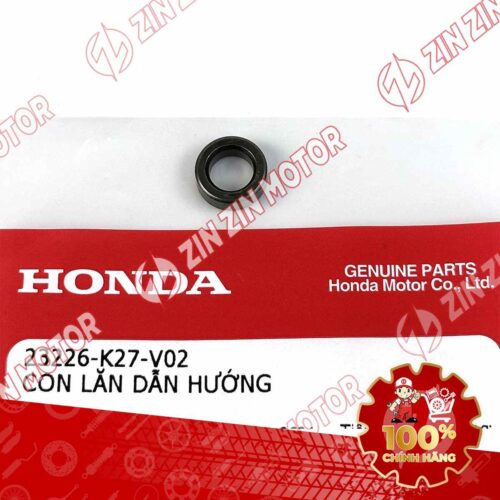 CON LĂN DẪN HƯỚNG PULY NỒI SAU XE AB 125 2020, AB 125 2022 - 2026 23226K27V02 CHÍNH HÃNG