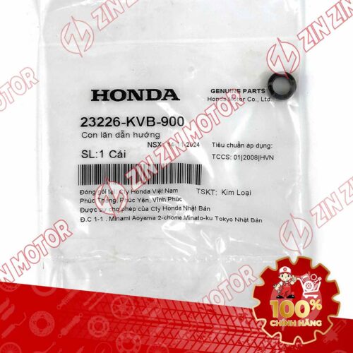 Alternative view of CON LĂN DẪN HƯỚNG PULY SAU XE AB 160 2026 , AB 125 2016, AB 150/160 2020-2022, LEAD 125, SH 2020, SH 2024-2026, SH MODE 2020, VARIO 160 23226KVB900 CHÍNH HÃNG
