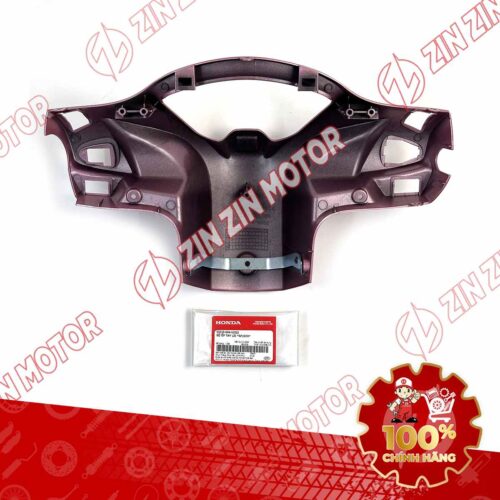 Alternative view of NẮP SAU TAY LÁI, BỢ CỔ VISION 2014 2015 2016 2017 2018 2019 2020 HỒNG 53210K44V20ZJ CHÍNH HÃNG