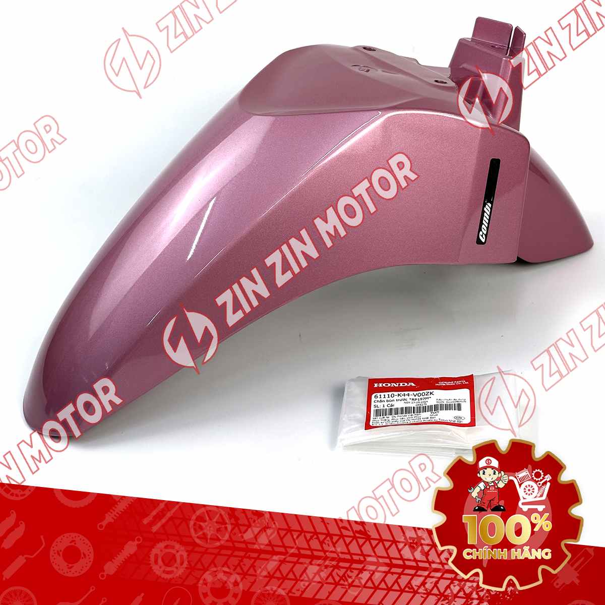 CHẮN BÙN A, DÈ TRƯỚC VISION 2014 2015 2016 2017 2018 2019 2020 HỒNG 61110K44V00ZK CHÍNH HÃNG